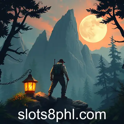 Exploring the Thrills of Adventure Games with the Keyword 'slots8'