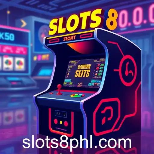 The Revival of Arcade Games: An Exploration of the 'slots8' Phenomenon