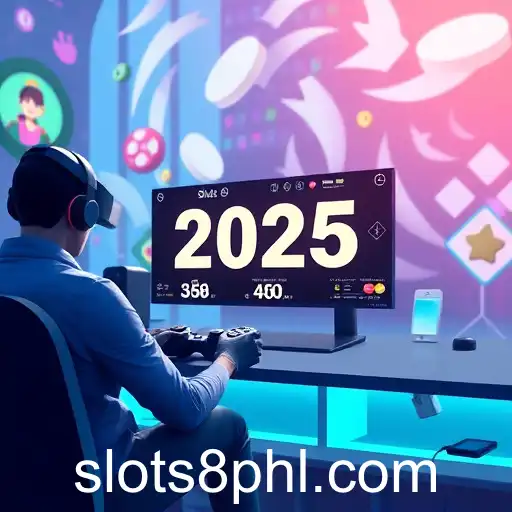 The Evolution of Online Gaming in 2025