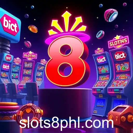 Gaming Trends 2025: The Rise of Slots8 in the Online Gaming Landscape