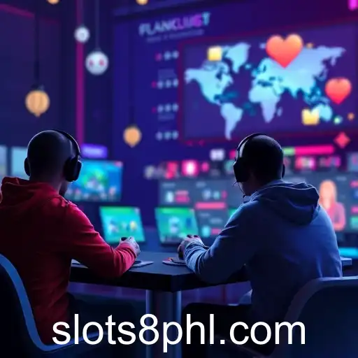 The Rise of Online Gaming Portals in a Digital World