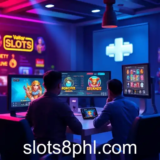 The Rise of Online Gaming Communities in 2025