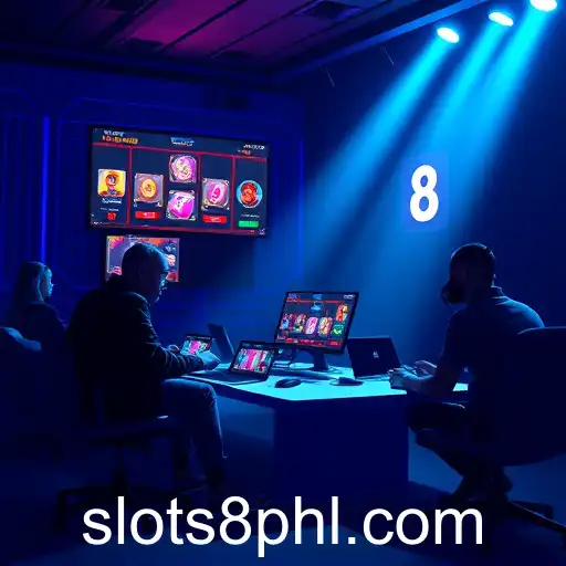 The Rise of Online Gaming Platforms in 2025