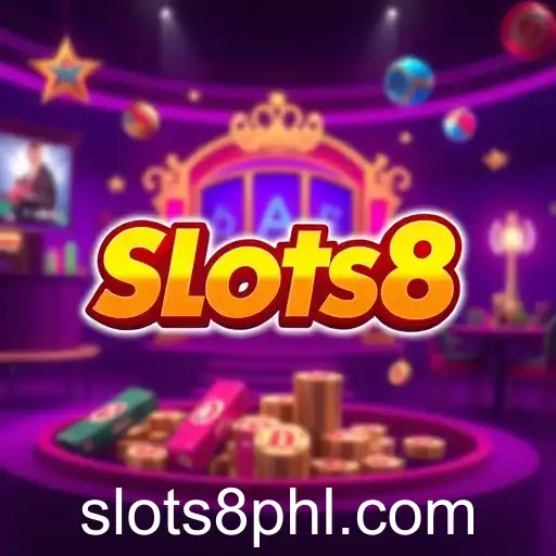 The Rise of Slots8 in Online Gaming