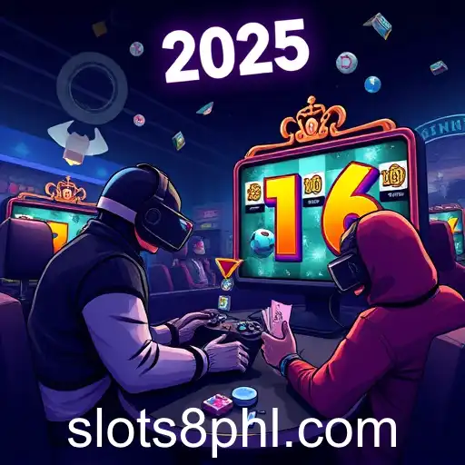 The Rise of Slots8: A New Era for Online Gaming