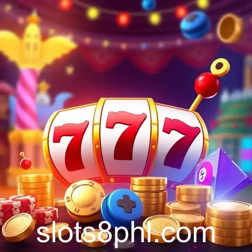 The Rise of Slots8 in the Digital Gaming Arena