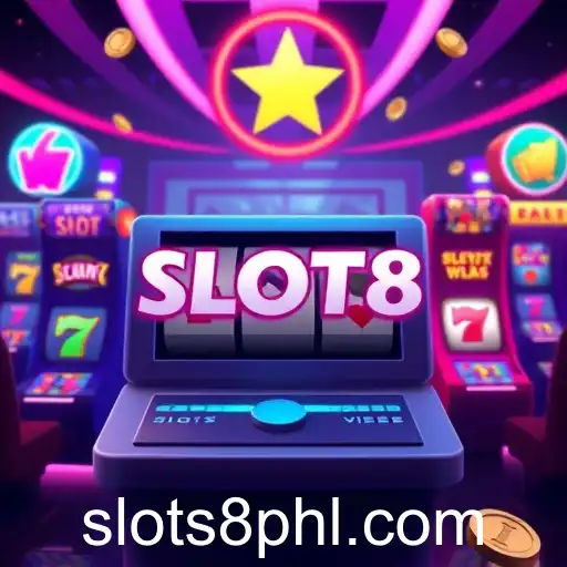 The Rise of Slots8 in Modern Digital Entertainment
