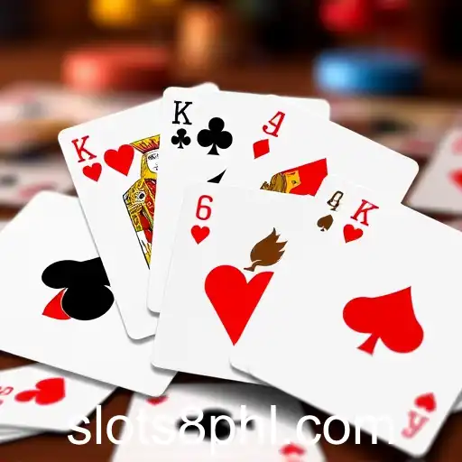 Rising Popularity of Slots8 in the Gaming World