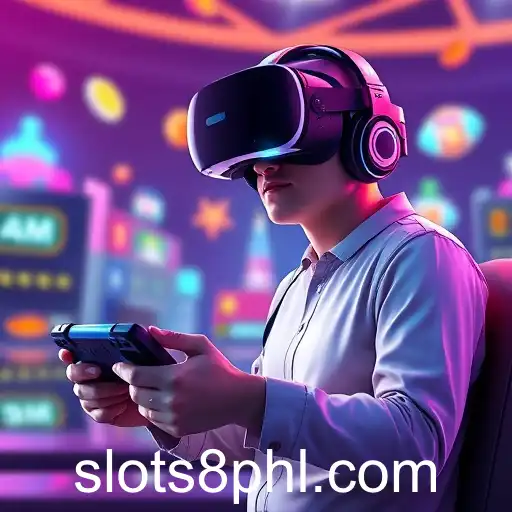The Rise of Slots8: A New Era in Online Gaming