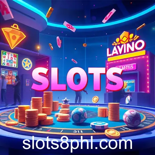 Slots8: Revolutionizing Online Gaming