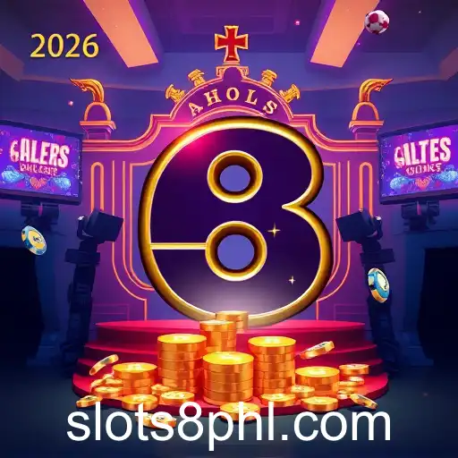 The Rise of Slots8 in the Digital Gaming World