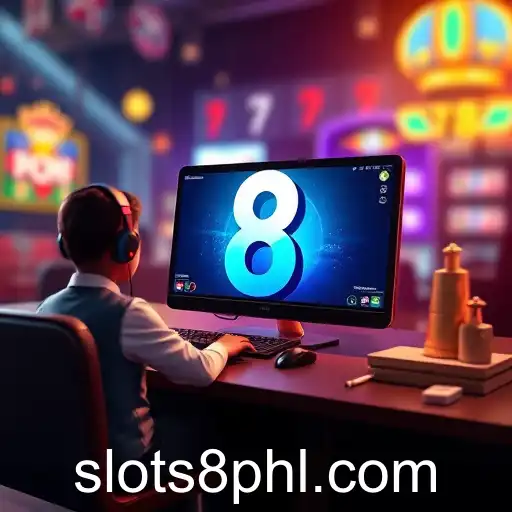 The Evolution of Online Gaming Trends in 2025