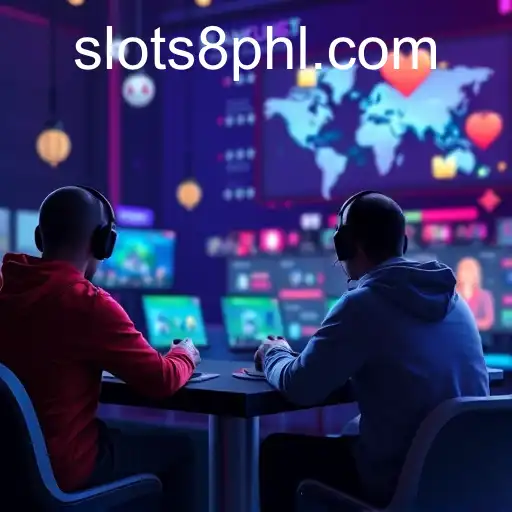 The Rise of Online Gaming Portals in a Digital World