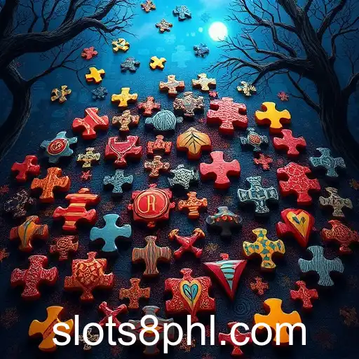 Exploring the World of Puzzle Games: The Allure of 'slots8'