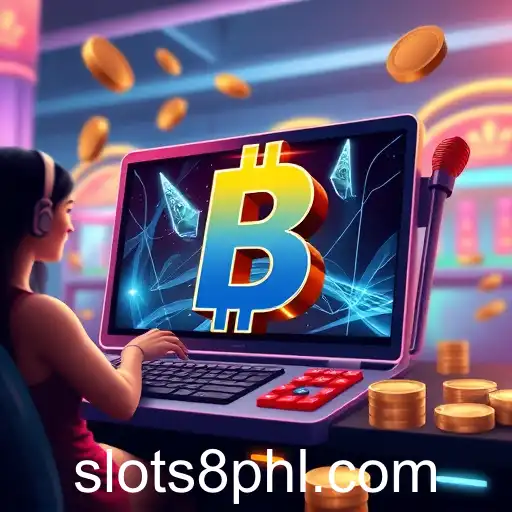 The Rise of Gaming: Slots8 and Beyond