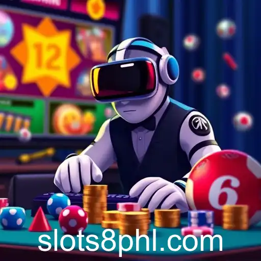 Rising Trends in Online Gaming for 2025