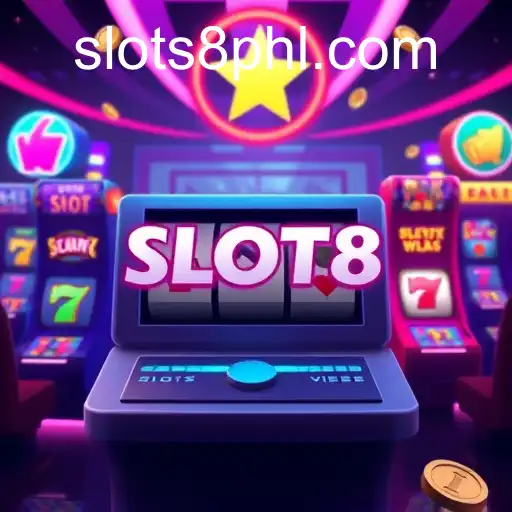 The Rise of Slots8 in Modern Digital Entertainment