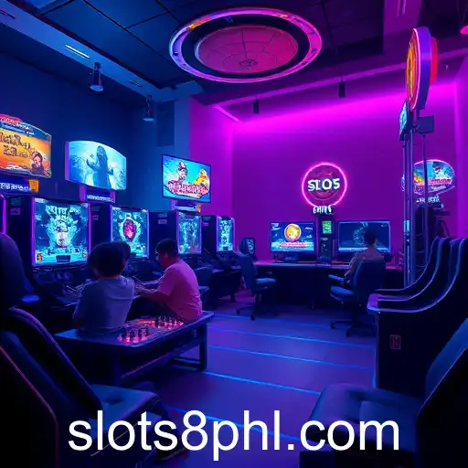 Slots8 Gambles on the Future of iGaming