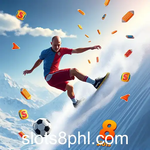 The Rise of Sports-Themed Slots: A Look into 'slots8'