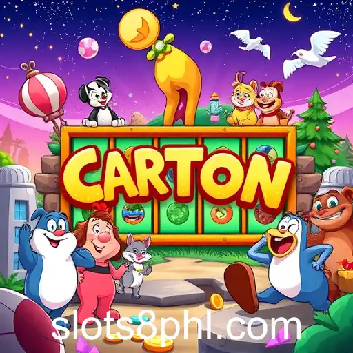 The Rise of Slots8 in the Digital Gaming World